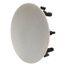 6.5 inch 2-Way Frameless Ceiling Speaker - 120W Max (Pair)