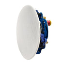 6.5 inch 2-way Stereo Frameless Ceiling Speaker - 120W Max (Single)
