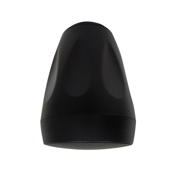 5.25 inch Pendant Speaker 70V 60W Max pair - Black