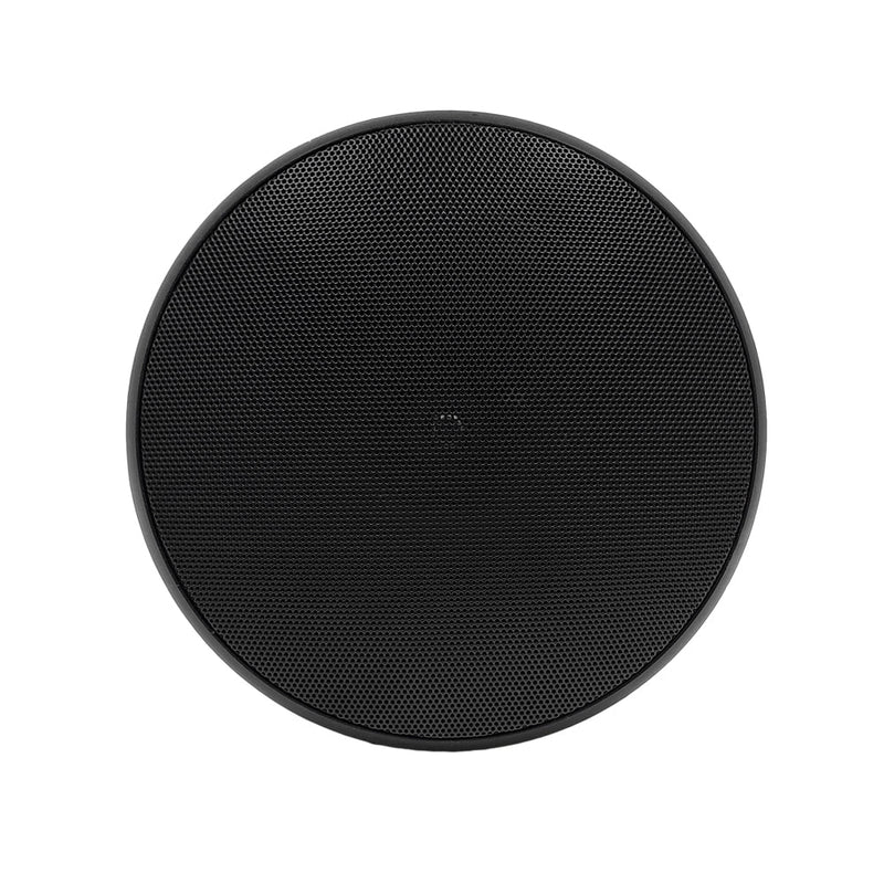 6.5 inch Pendant Speaker - 70V - 160W Max (Single) - Black