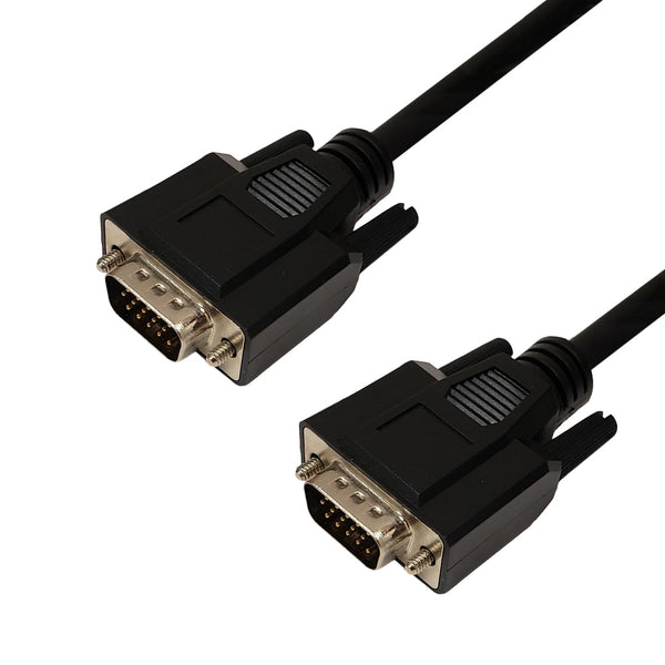 SVGA HD15 to Male Cable CL2/FT4 - CMP