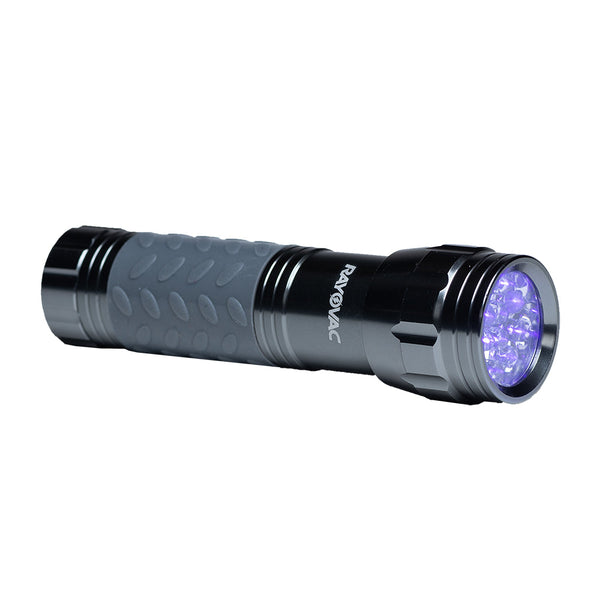 LED UV Blacklight - Stain Detector