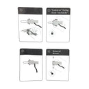 Bix Test Probe Clip (BIX17A)