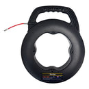 Polyester Fish Tape - Black