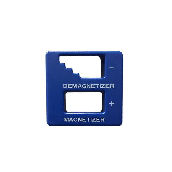 Driver Bit Magnetizer / Demagnetizer