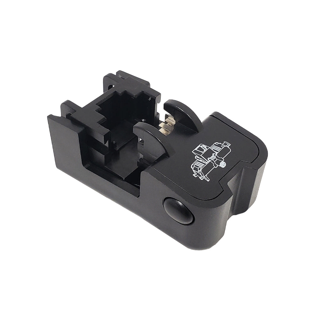 180 Degree Die Set for Punch-Down Tool