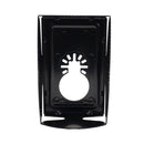 Single Gang Low Voltage Clip Saw for Oscillating Multi-Tool (2 1/4 inch x 3 5/8 inch)