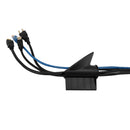 Split Spiral Wrap Insertion Tool for 3/4" Wrap