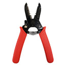 Professional Wire Stripper/Cutter - 10AWG to 22AWG Wire
