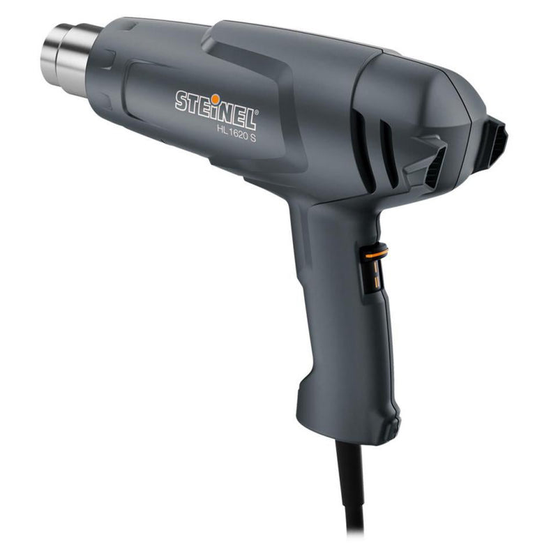 Heat Gun - 2 Stage, 13cfm Max, 1300W