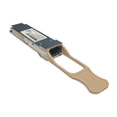 ExtremeNetworks® 100G-SR4-QSFP100M comp 100GBASESR4 QSFP28 850nm MM MTP 100m Transceiver