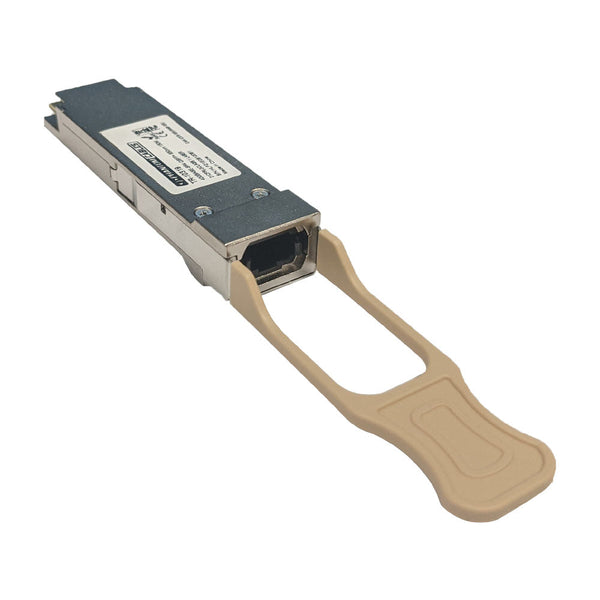 Extreme Networks® 10319 Compatible 40GBASE-SR4 QSFP+ 850nm MM MTP/MPO 150m Transceiver