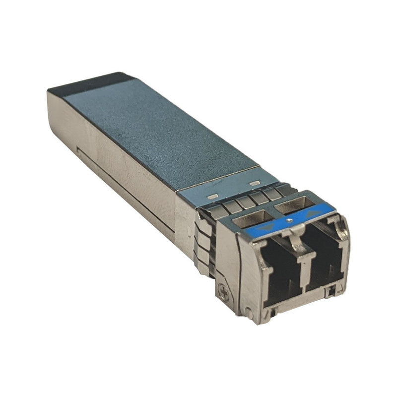 Extreme Networks® 25G-LR-SFP10KM comp. 25GBASE-LR SFP28 1310nm SM LC 10km Transceiver