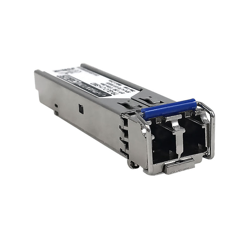 Juniper® EX-SFP-1GE-LX Compatible 1000Base-LX SFP 1310nm SM LC Transceiver