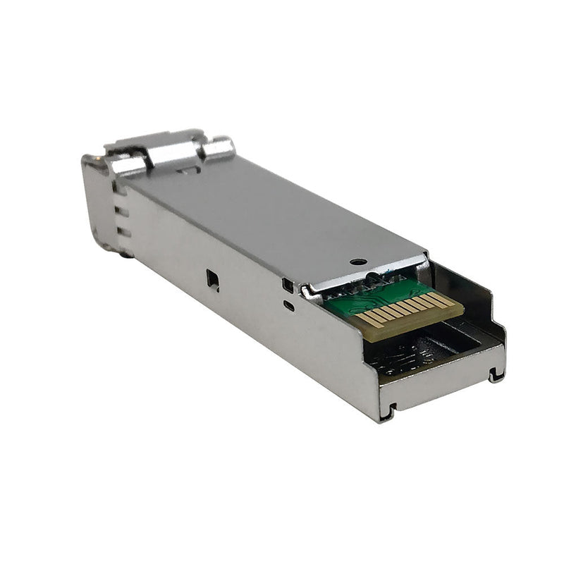 Juniper® EX-SFP-1GE-SX Compatible 1000Base-SX SFP 850nm MM LC Transceiver