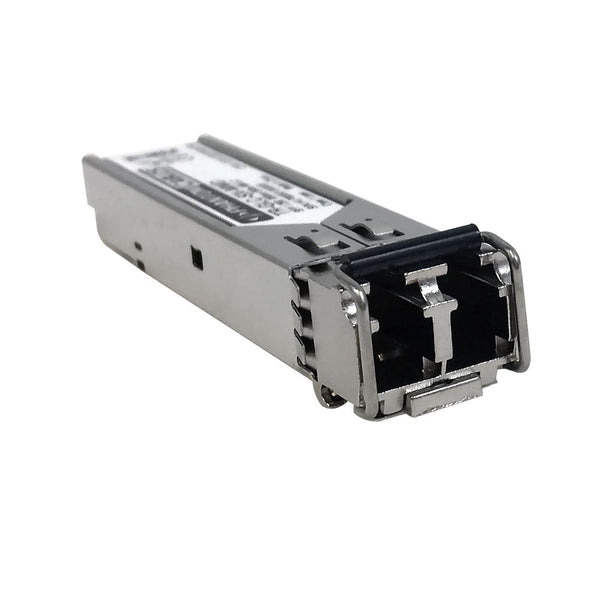 HP&reg; ProCurve J4858C Compatible 1000BASE-SX SFP 850nm MM LC Transceiver