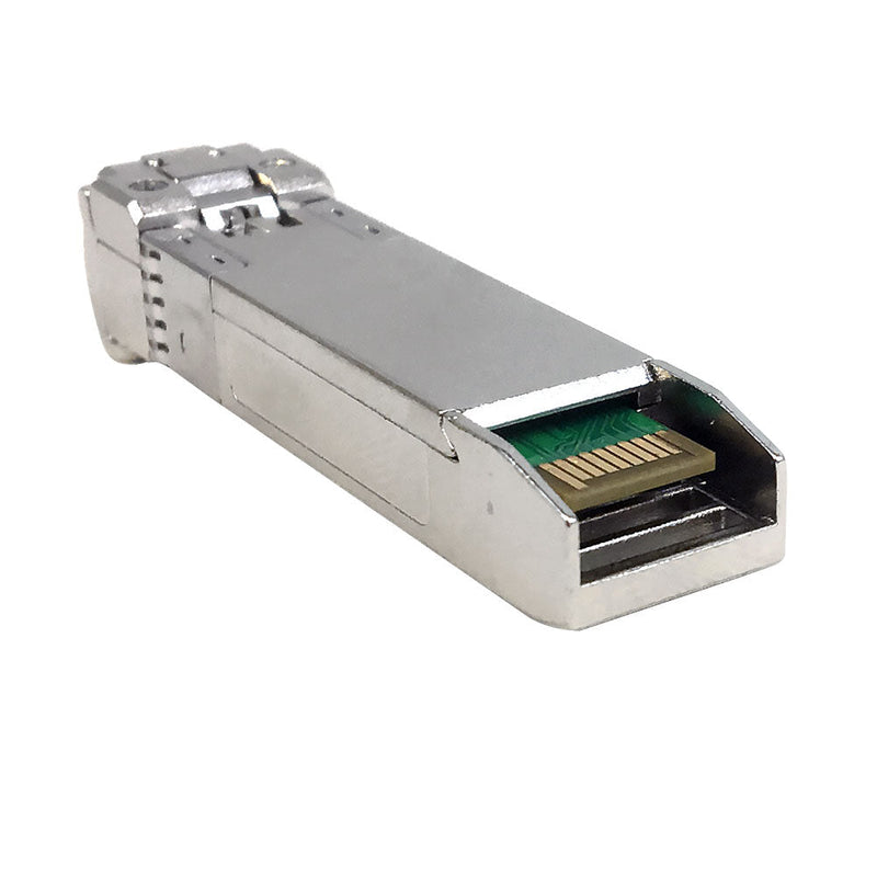 HP® X132 J9151A Compatible 10G SFP+ LR SM LC Transceiver