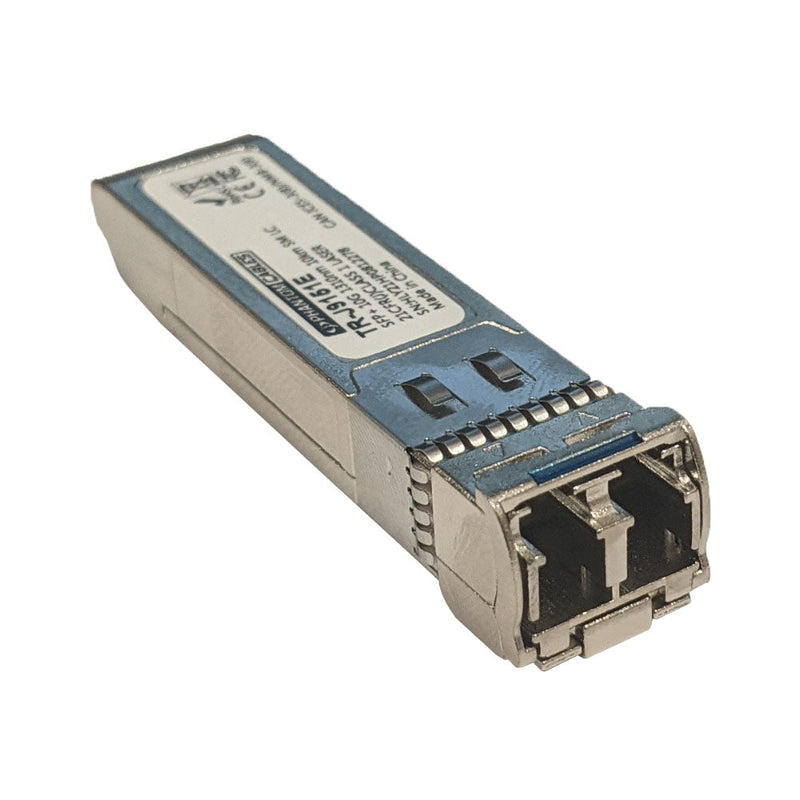 HP Aruba® J9151E Compatible 10GBASE-LR SFP+ 1310nm SM LC 10Km Transceiver