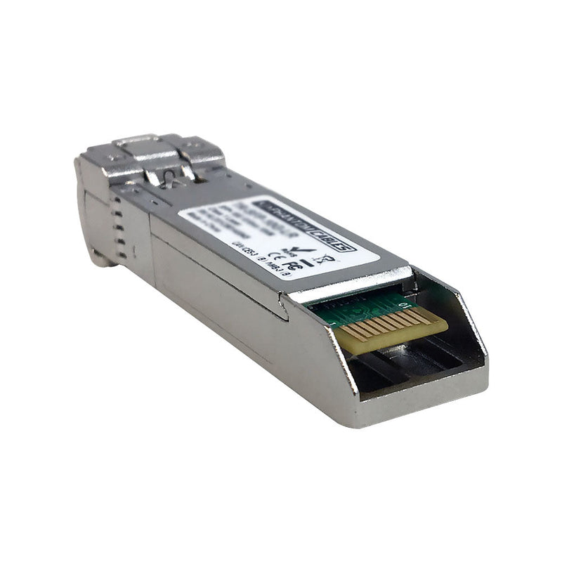 HPE® H3C Compatible 10GBASE-LR SFP+ 1310nm SM LC 10km Transceiver