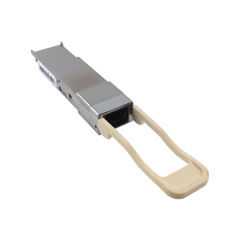 Cisco® QSFP-100G-SR4-S Compatible 100GBASE SR4 QSFP28 MM MPO Transceiver, 100m