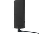 USB 2.0 A Straight Male to Micro-B Down Angle Cable