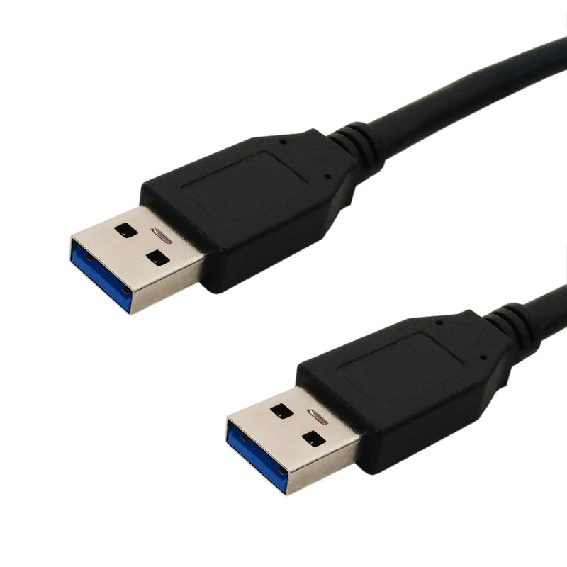 USB 3.0 to A Male SuperSpeed Cable
