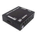 Video Converter - HDMI HDCP 2.2 to HDCP 1.4 - 4K @60Hz YUV 4:2:0