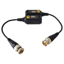 BNC Balun - 1000ft Passive Video Extender - Screw Down