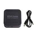 1x3 Toslink/Optical Digital Audio Splitter