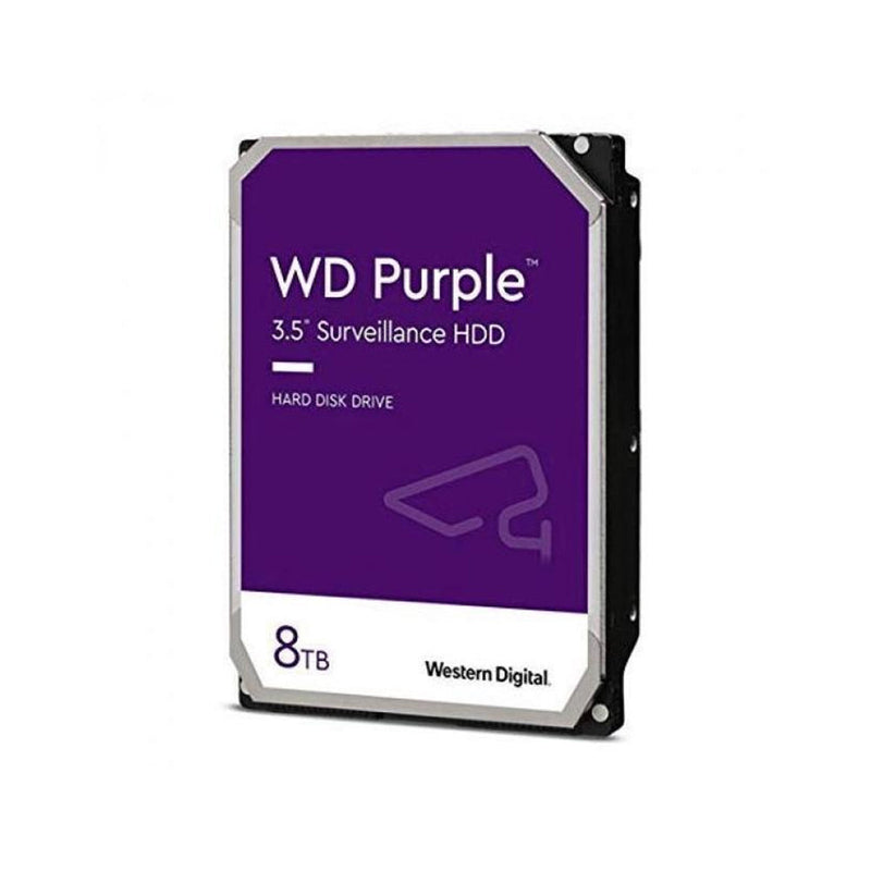 IntelliPower RPM / SATA3 Western Digital Purple Drive