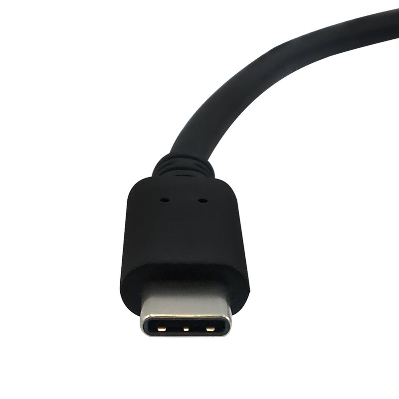 USB 3.1 Type-C to Micro-B Male Cable 10G 3A